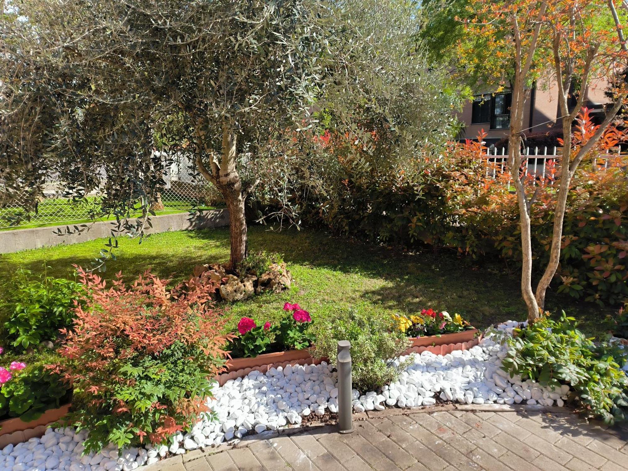 Carla' S House Apartment Anzola dell'Emilia Luaran gambar