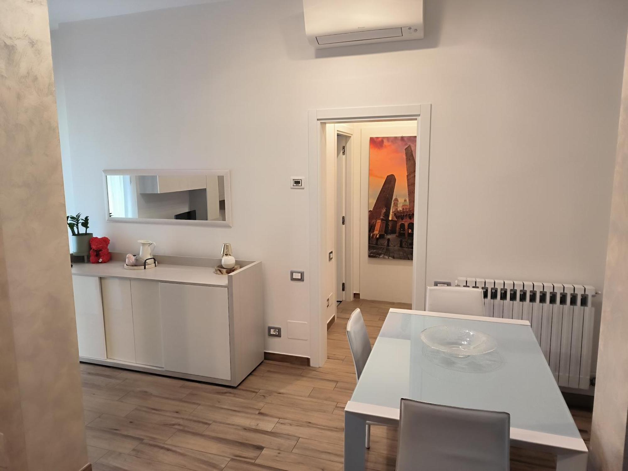 Carla' S House Apartment Anzola dell'Emilia Luaran gambar