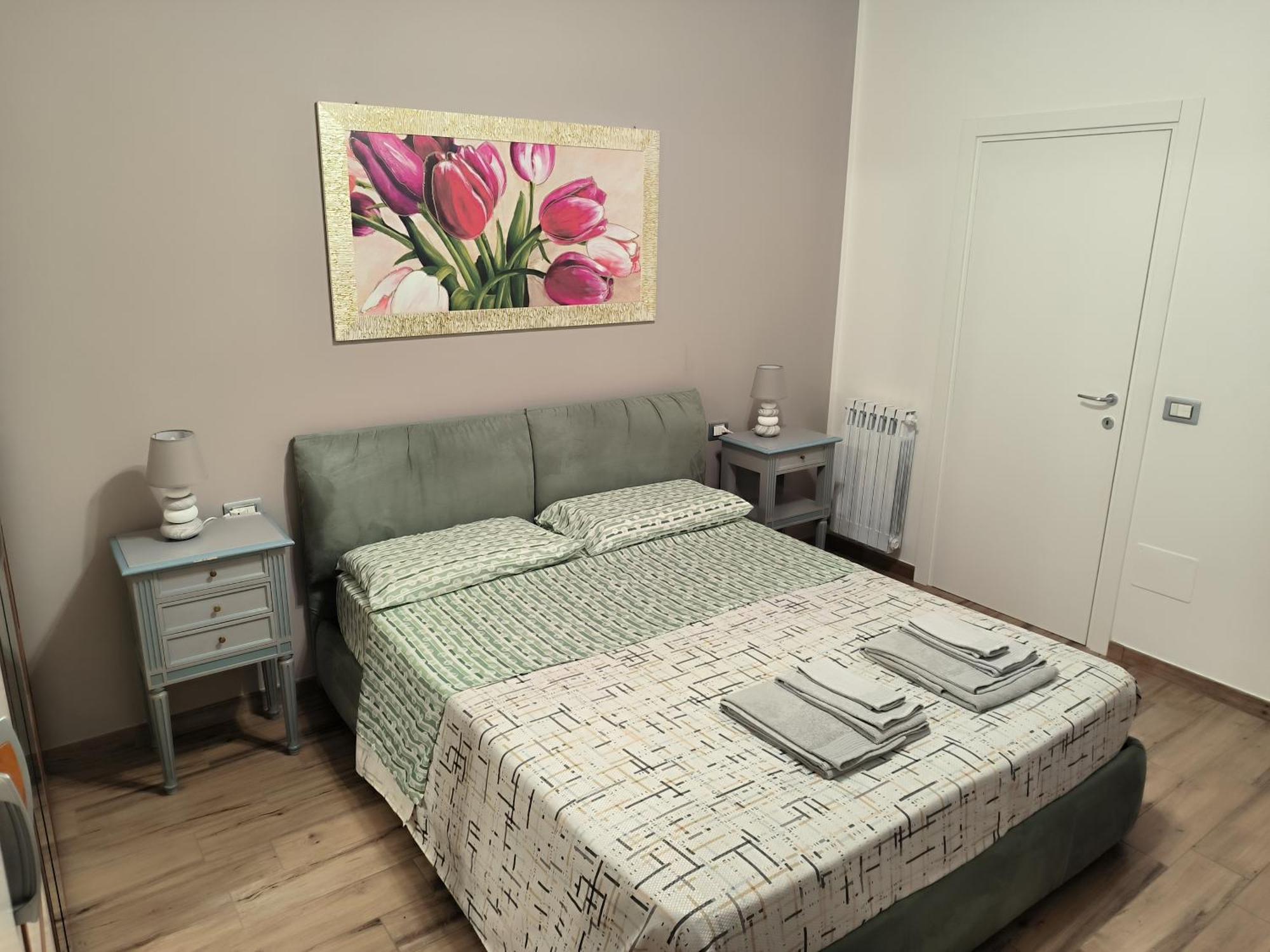 Carla' S House Apartment Anzola dell'Emilia Luaran gambar