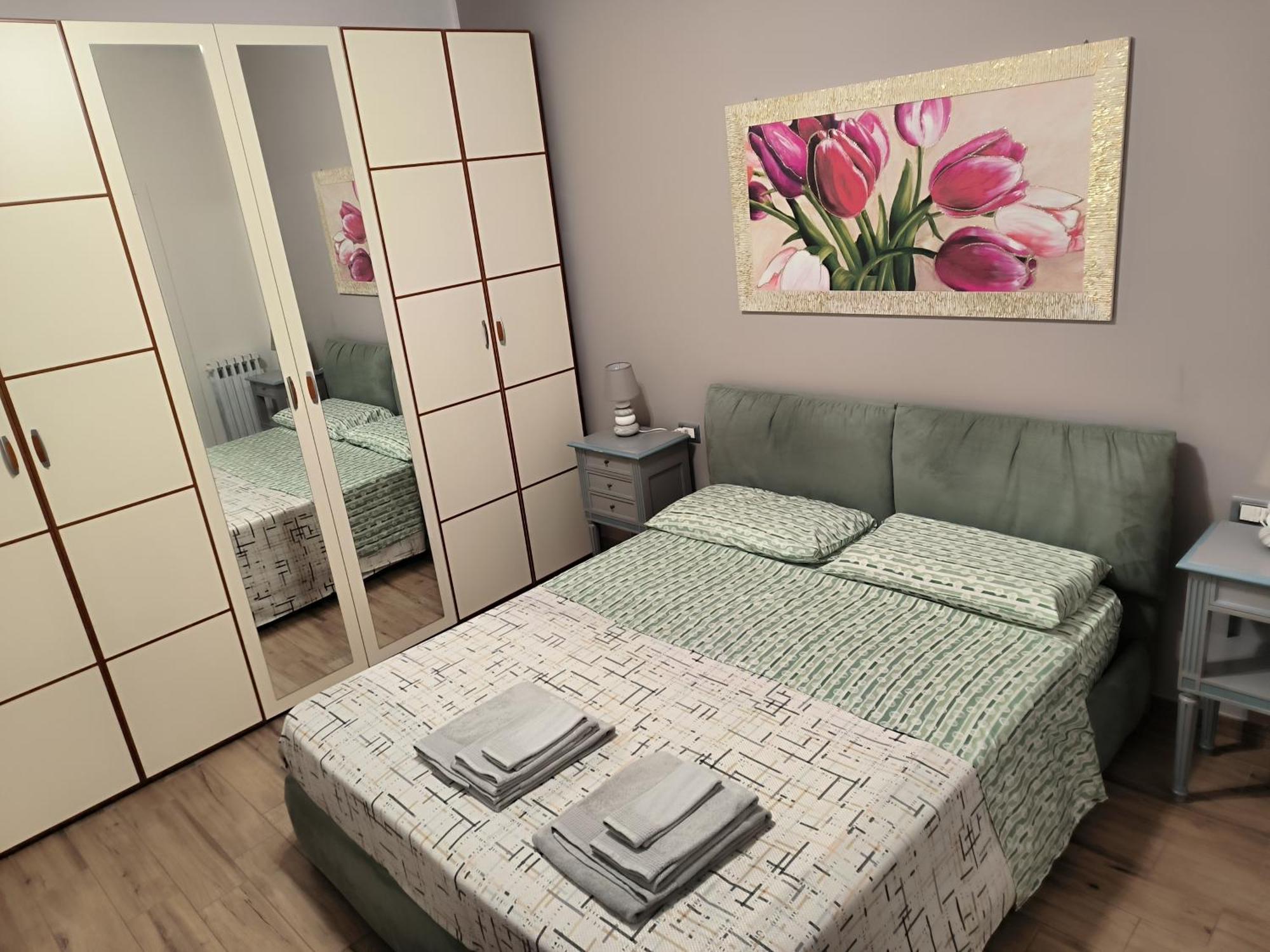Carla' S House Apartment Anzola dell'Emilia Luaran gambar
