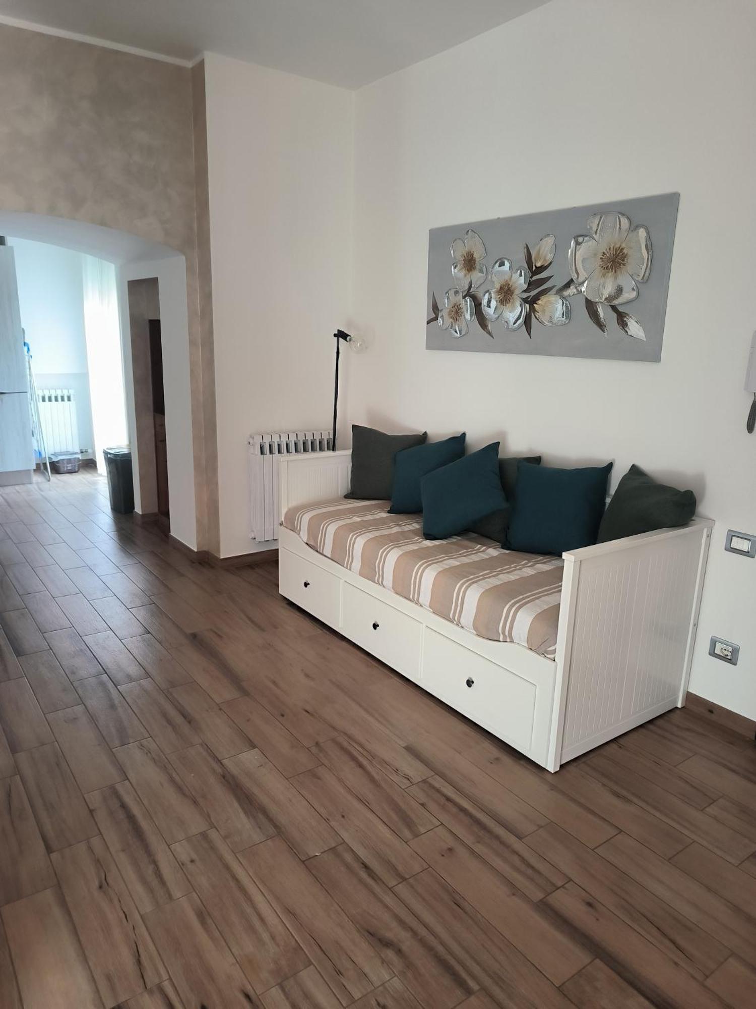 Carla' S House Apartment Anzola dell'Emilia Luaran gambar